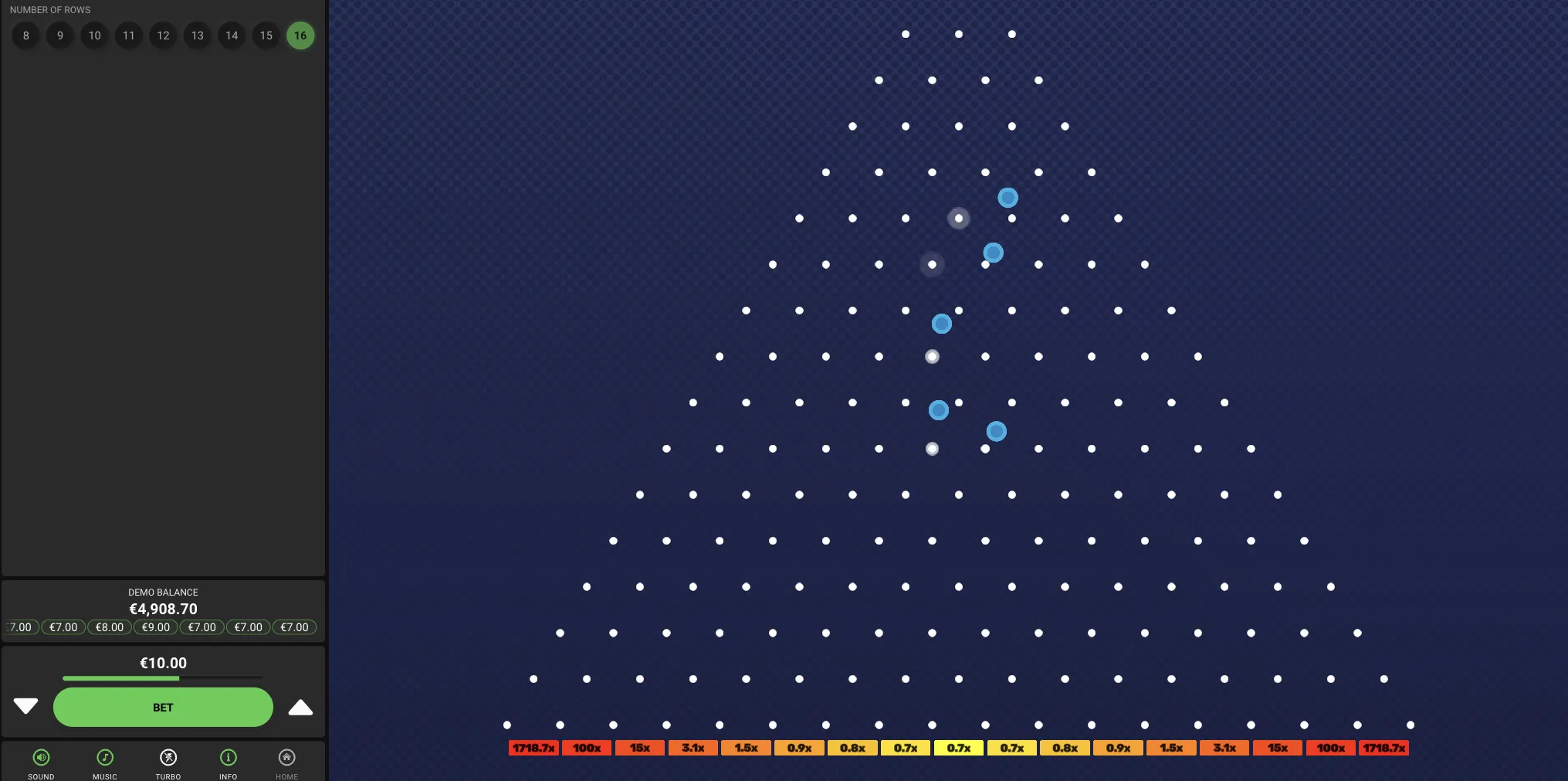 Plinko – Tipps und Strategien für bessere Ergebnisse Plinko – Tipps und Strategien für bessere Ergebnisse