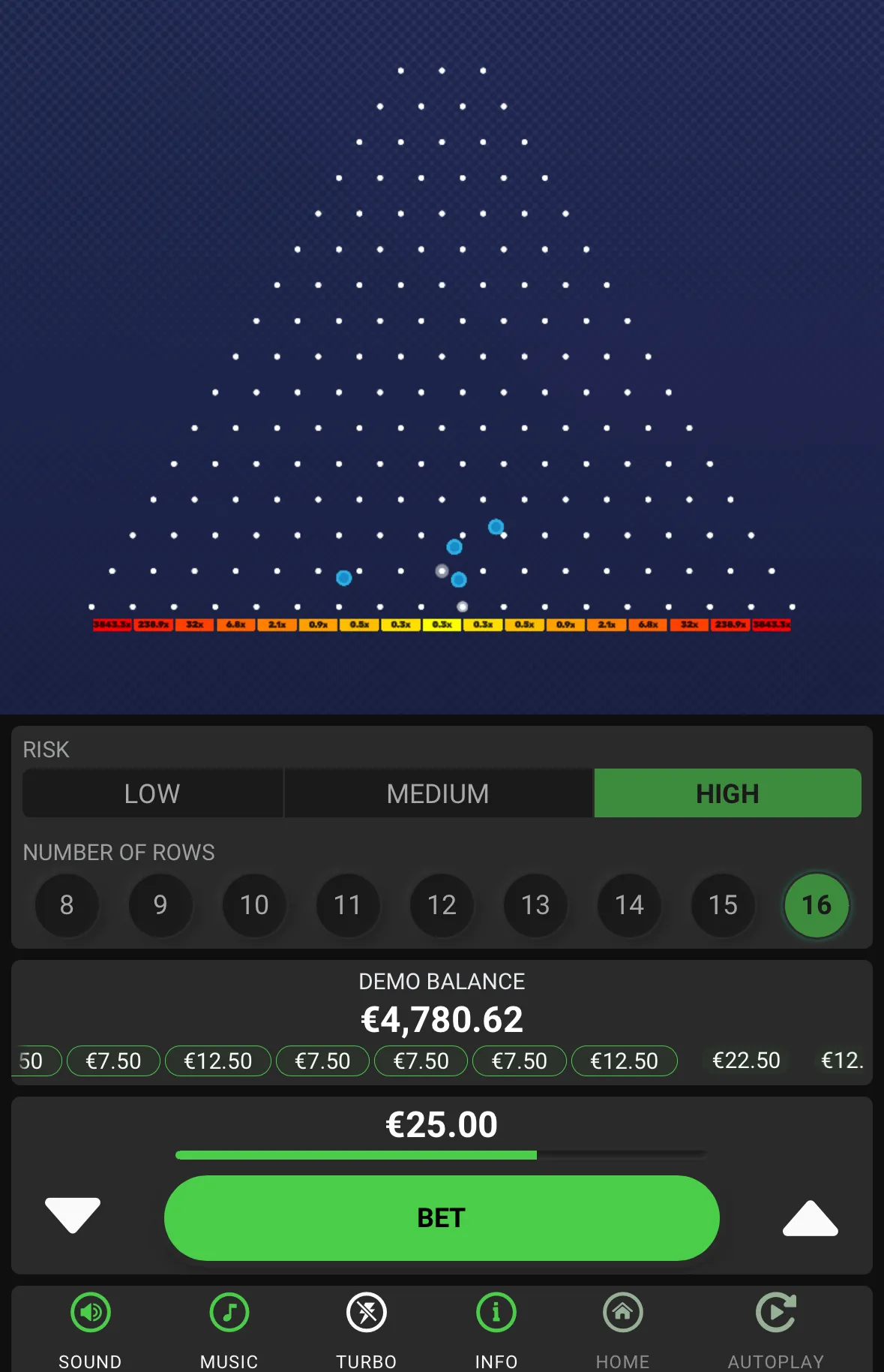 Plinko mobil erleben – Die angepasste Spielversion fürs Handy Plinko mobil erleben – Die angepasste Spielversion fürs Handy